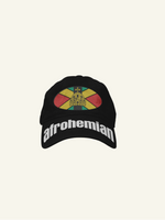 Afrohemian Hat