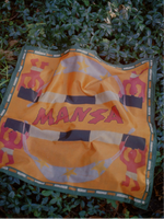 Mansa Scarf