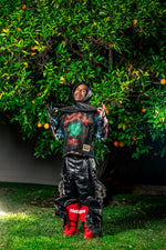 special edition liberation jersey