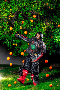 special edition liberation jersey