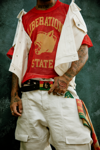 Liberation Jersey [PRE-SALE]