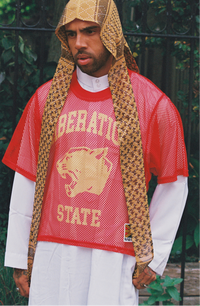 Liberation Jersey [PRE-SALE]