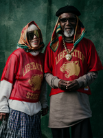 special edition liberation jersey