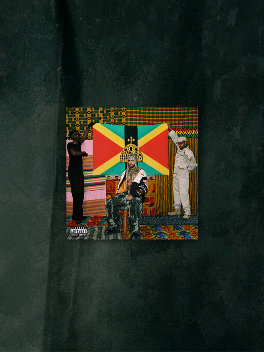 sundiata digital download