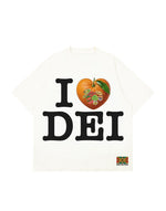 I ♥ DEI t-shirt