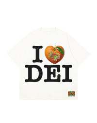 I ♥ DEI t-shirt