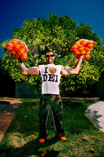 I ♥ DEI t-shirt