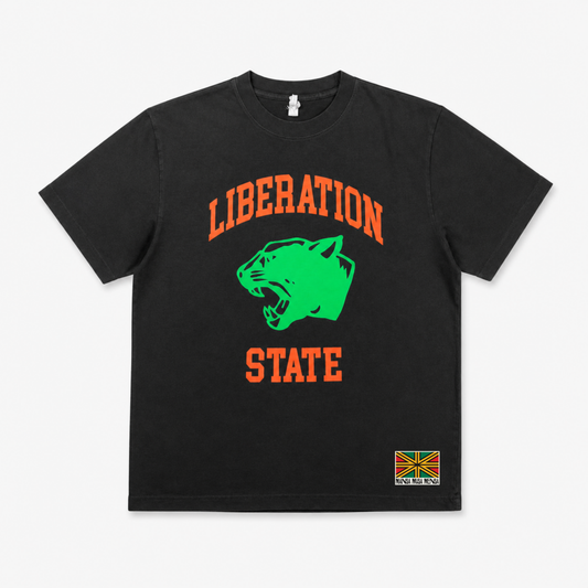 liberation tee [PRE-SALE]