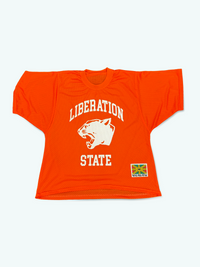 Liberation Jersey - Orange