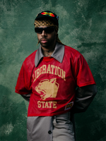 Liberation Jersey [PRE-SALE]