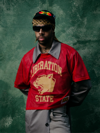 special edition liberation jersey