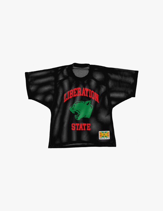 special edition liberation jersey