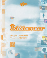 INNANETOUR - Chicago 10.28