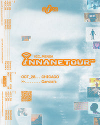INNANETOUR - Chicago 10.28