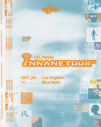 INNANETOUR - LA 10.24