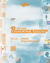INNANETOUR - London 10.12
