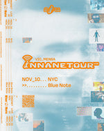 INNANETOUR - NY 11.10