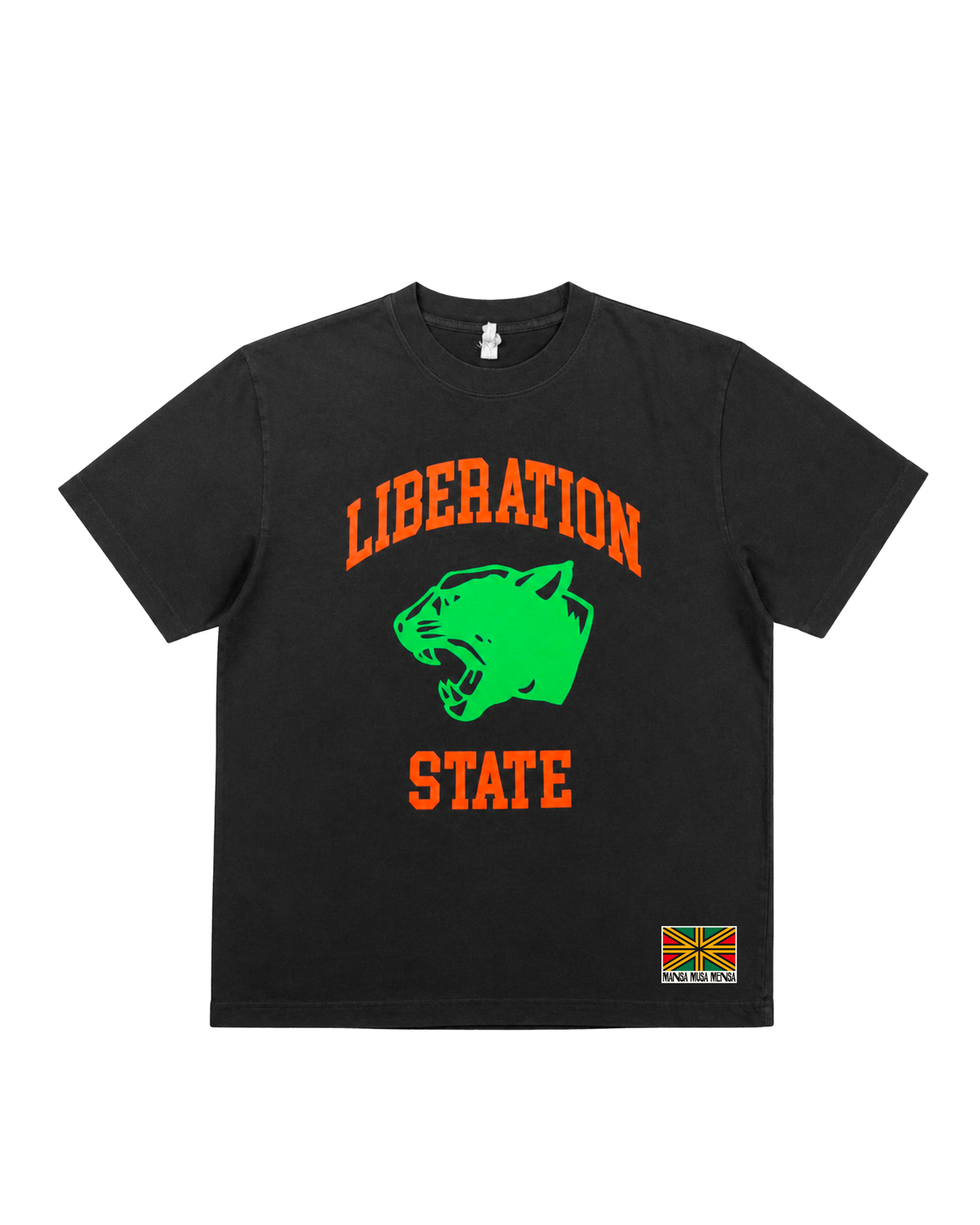 liberation tee [PRE-SALE]